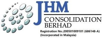 JHM Consolidation Berhad