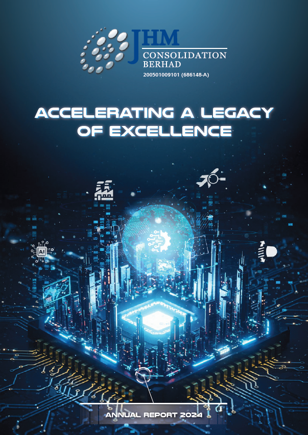 JHM annual report 2024