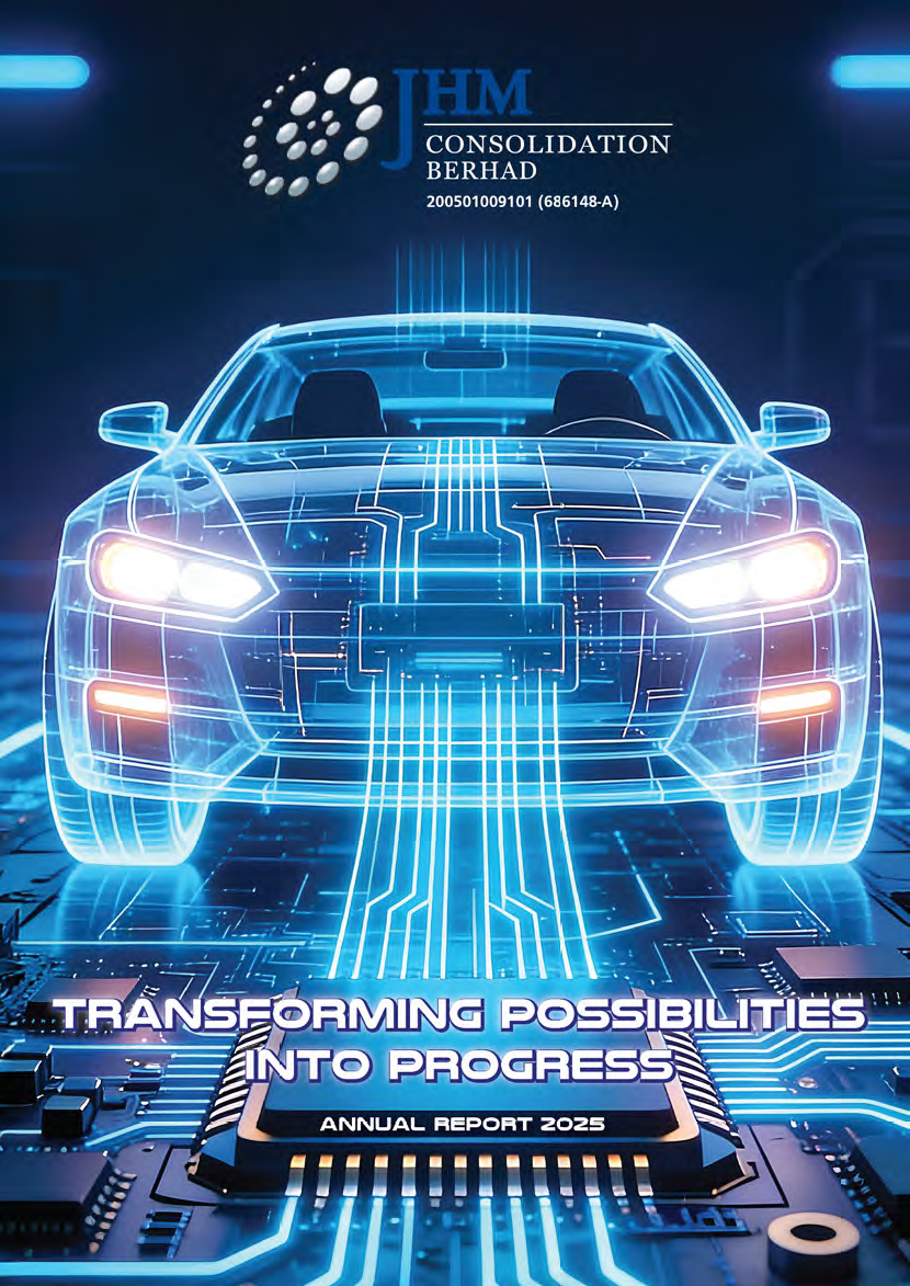 JHM annual report 2025